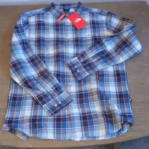 NWT The North Face Hayden 2.0 Shirt
